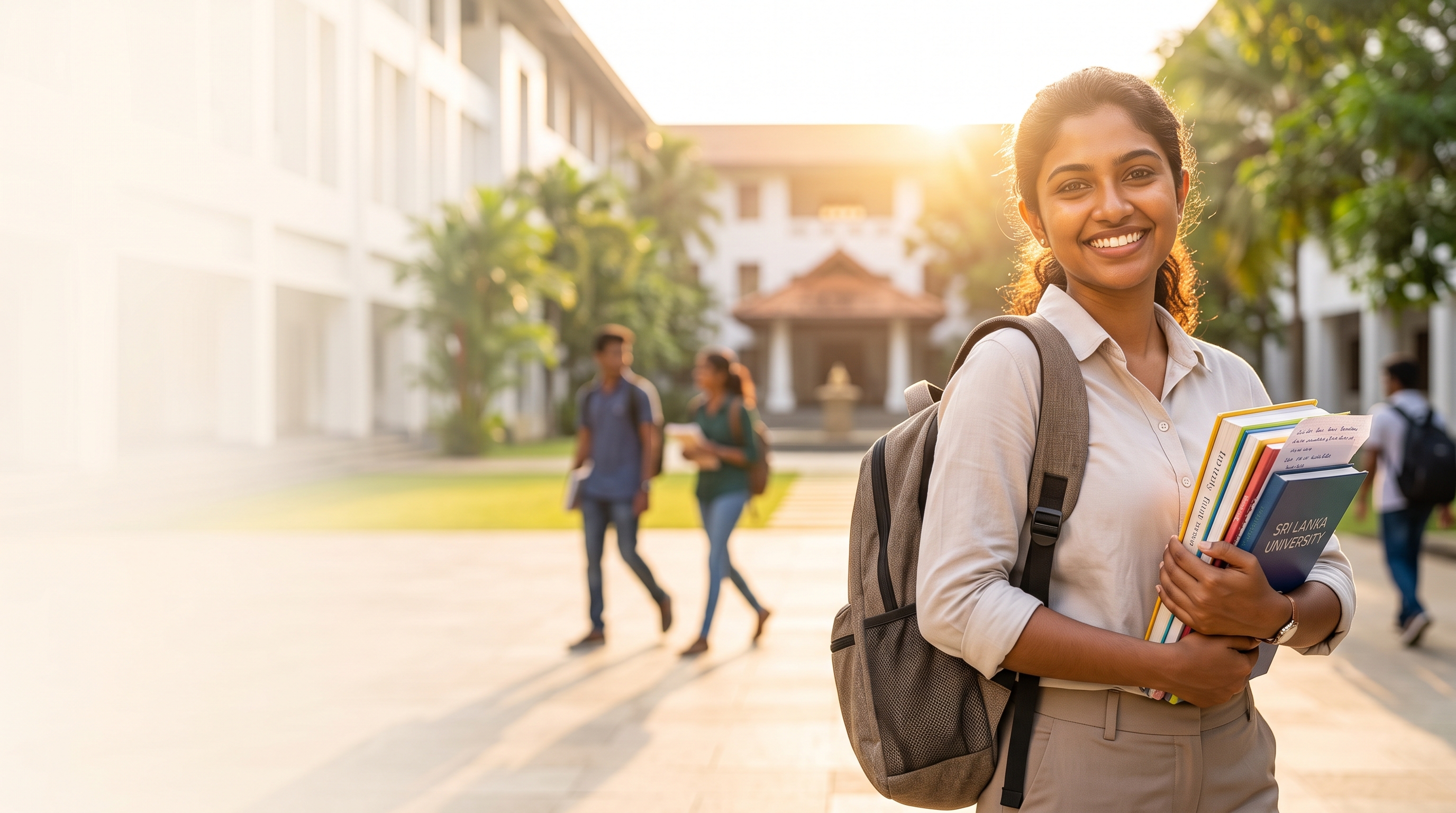 Students in Education