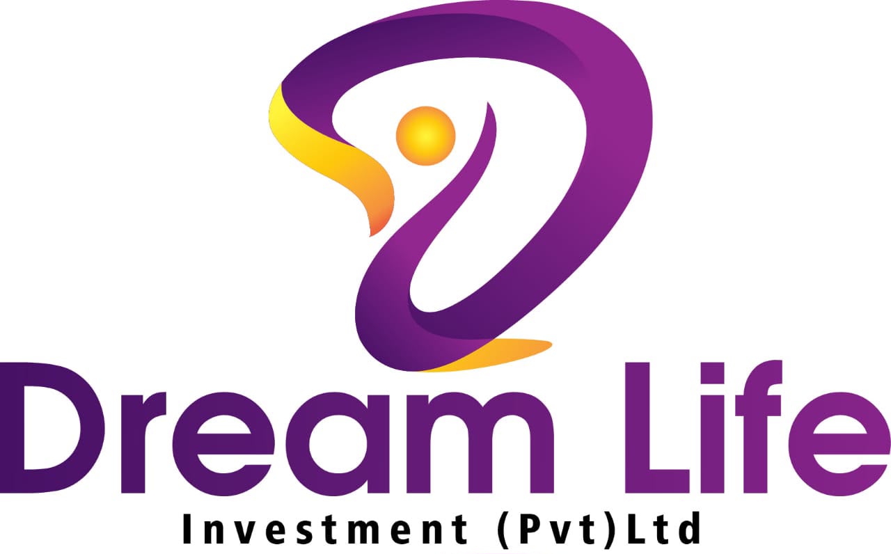 Dream Life Investment Logo